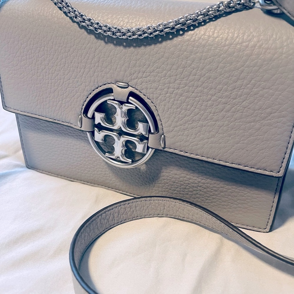 Tory Burch Miller Bag!!